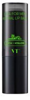 VT Cica For Men Natural Lip Balm 4.1g