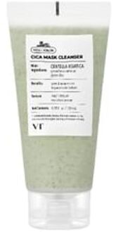 VT Cica Mask Cleanser 120ml 120ml