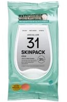 VT CICA Mild 31 Skin Pack 100 sheets