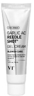 VT Garlic AC Reedle Shot Gel Cream 50ml