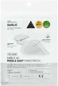 VT Garlic AC Reedle Shot Point Patch 9 patches