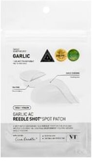 VT Garlic AC Reedle Shot Spot Patch 48 patches