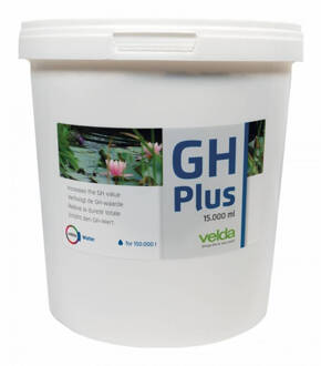 VT GH Plus 15 L 142035