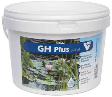 VT GH Plus 7,5 L 142034