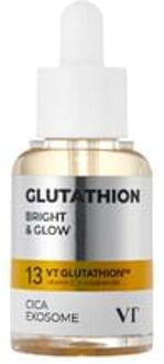 VT Glutathione G2 Brightening Ampoule - Gezichtsampul