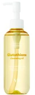 VT Glutathione Glow Cleansing Oil 200ml