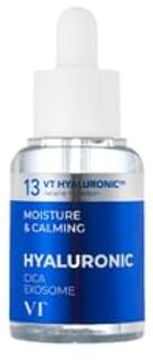 VT Hyaluronic H3 Hydro Ampoule - Gezichtsampul