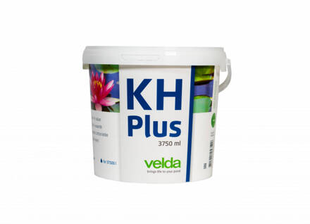 VT KH plus 3,75 L 142078