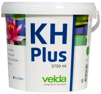 VT KH plus 3,75 L 142078
