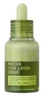 VT Matcha Cica Layer Serum 30ml