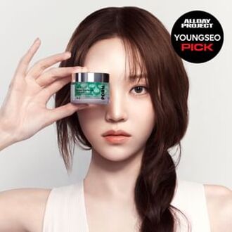 VT PDRN Capsule Cream 100 - Gezichtscrème