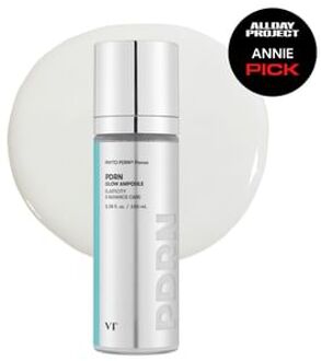 VT PDRN Glow Ampoule 100ml
