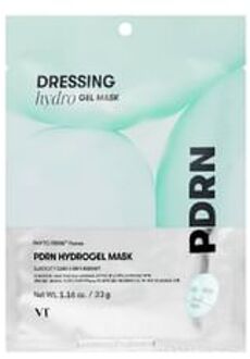 VT PDRN Hydrogel Mask - Gezichtsmasker