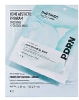 VT PDRN Hydrogel Mask Set - Gezichtsmasker