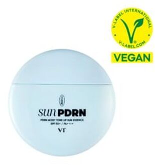 VT PDRN Moist Tone Up Sun Essence 50ml