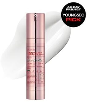 VT PDRN Reedle Shot 100 - Gezichtsserum