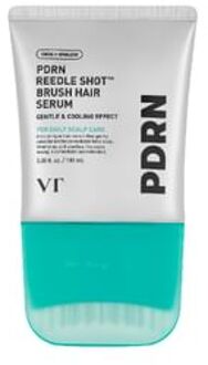 VT PDRN Reedle Shot Brush Hair Serum 100ml