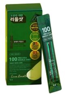 VT Pro Cica Reedle Shot 100 Stick Pouch - Gezichtsserum