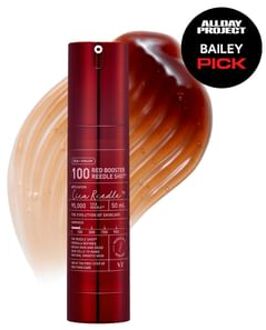 VT Red Booster Reedle Shot 100 - Gezichtsserum