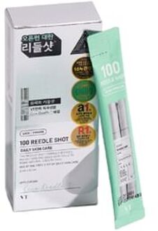 VT Reedle Shot 100 Stick Pouch - Gezichtsserum