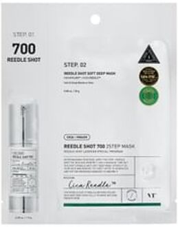VT Reedle Shot 700 2 Step Mask 1.5g + 25g