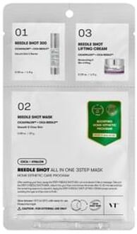 VT Reedle Shot All In One 3 Step Mask - Gezichtsmasker