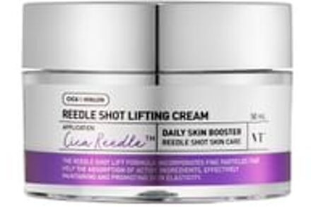 VT Reedle Shot Lifting Cream 50ml