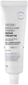 VT Reedle Shot Synergy Repair Cream 700 50ml