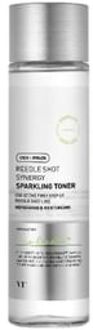 VT Reedle Shot Synergy Sparkling Toner 2025 Version - 150ml
