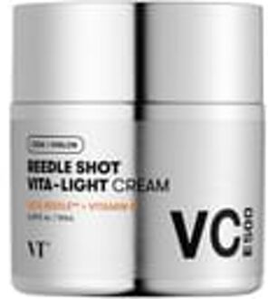 VT Reedle Shot Vita-Light Cream - Gezichtscrème