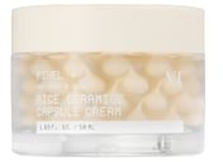 VT Rice Ceramide Capsule Cream 50ml