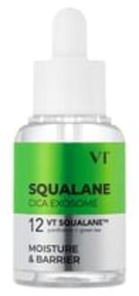 VT Squalane S4 Moisture Ampoule - Gezichtsampul