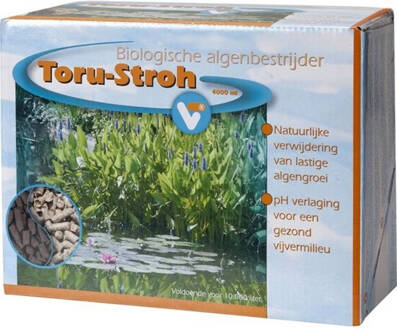 VT Toru-Stroh 4000 ml