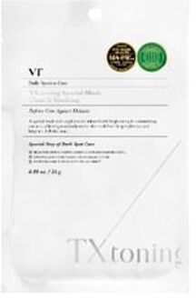 VT TX-toning Special Mask - Gezichtsmasker