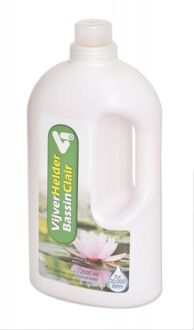 VT Vijverhelder 2000 ml voor 20.000 L vijveraccesoires