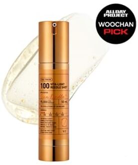 VT Vita-Light Reedle Shot 100 - Gezichtsserum