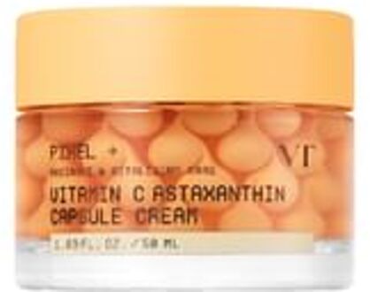 VT Vitamin C Astaxanthin Capsule Cream 50ml