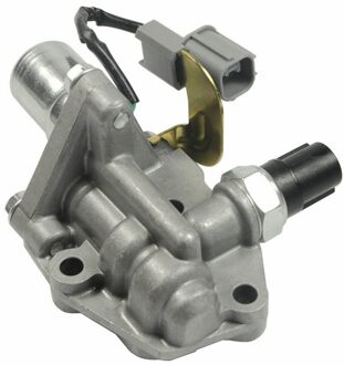 Vtec Magneetventiel Spoel Klep Vergadering Met Timing Oliedrukschakelaar En Pakking Vervangen Voor Honda Accord 4Cyl Odyssey Acur