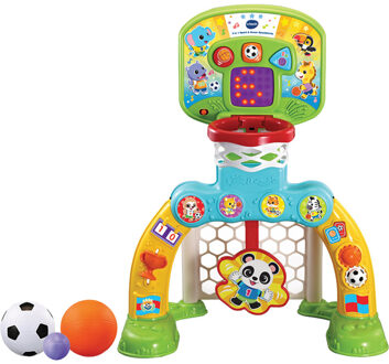 VTech 3 in 1 Sport & Scoor Speelplaats Behendigheidsspel