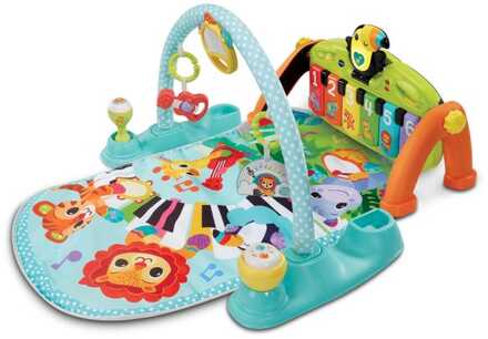 VTech 5 in 1 muzikale babygym