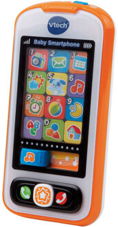 VTech Baby Baby Smartphone - Babytelefoon