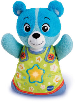 VTech Baby - Bedtijd Beertje - Blauw