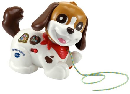 VTech baby Mijn eerste puppyvriendje