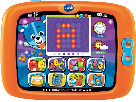 VTech Baby touch tablet