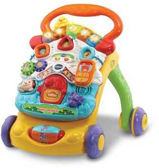 VTech Baby Walker - loopwagen Multikleur