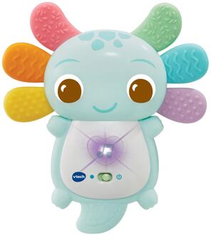 VTech Bijtring Monstertje multi