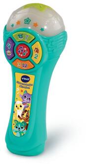 VTech Dierenvriendjes Microfoon