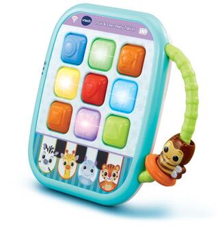 VTech druk & leer baby tablet