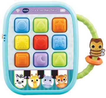 VTech druk & leer baby tablet