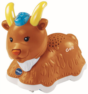 VTech Fantasy Play-Doh Town: Wegwerker 140 gram